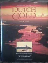Dutch gold solid gold