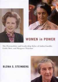 Women in Power
