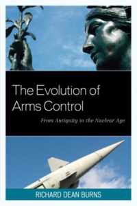 The Evolution of Arms Control