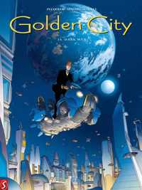 Golden City 14 Dark web