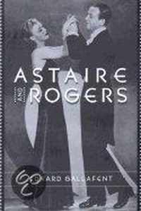 Astaire and Rogers