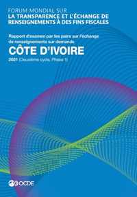 Forum Mondial Sur La Transparence Et l'Echange de Renseignements A Des Fins Fiscales Forum Mondial Sur La Transparence Et l'Echange de Renseignements A Des Fins Fiscales