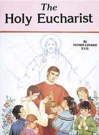 The Holy Eucharist