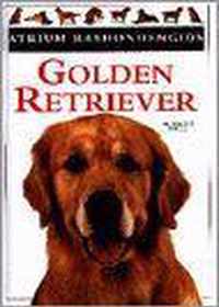 Atrium rashondengids: golden retriever