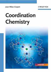 Coordination Chemistry