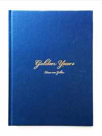 Daan van Golden - Golden Years