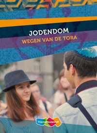 Van horen zeggen  -  Wegen van de Tora 3 of 4 havo/vwo