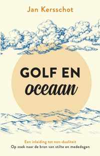Golf en oceaan