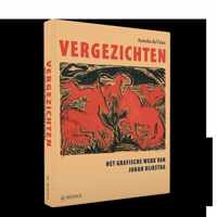 Vergezichten - Anneke de Vries - Hardcover (9789462583481)