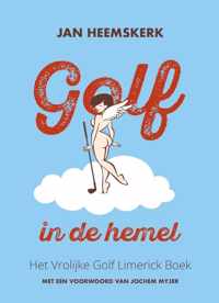 Golf in de Hemel