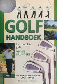 Golfhandboek