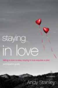 Staying in Love Participant's Guide with DVD
