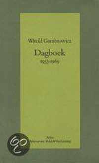 Dagboek 1953-1969