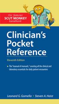 Clinician's Pocket Reference