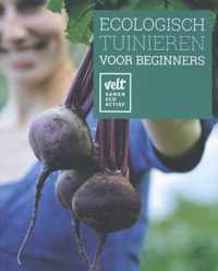 Ecologisch tuinieren voor beginners