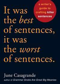 It Was Best Of Sentences It Was Worst