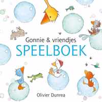 Gonnie & vriendjes  -   Speelboek