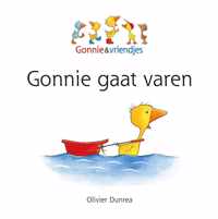 Gonnie & vriendjes - Gonnie gaat varen