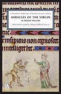 Miracles of the Virgin in Middle English (c.1280-c. 1500)