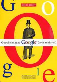 Goochelen met "Google"