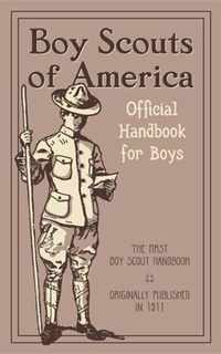 Official Handbook for Boys