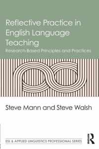 Reflective Practice in English Language Teaching