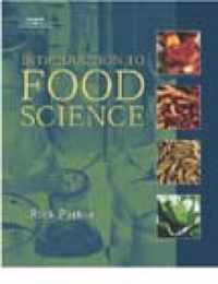 Introduction to Food Science