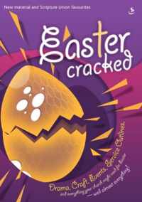 Easter Cracked