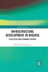 Infrastructure Development in Nigeria