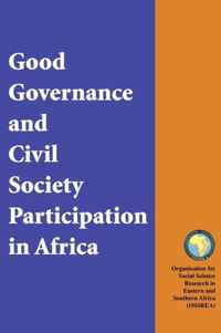 Good Governance and Civil Society Participation in Africa