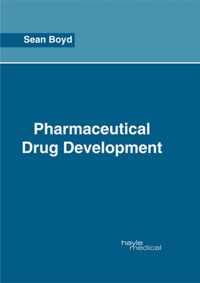 Pharmaceutical Drug Development