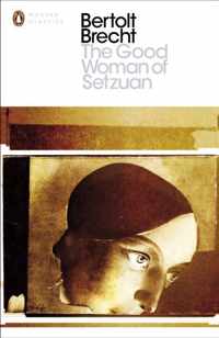 The Good Woman of Setzuan