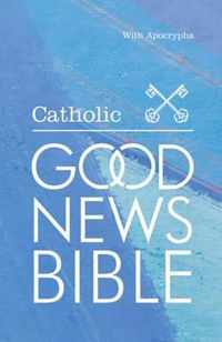 Catholic Good News Bible (GNB), with illustrations