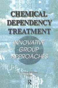 Chemical Dependency Treatment