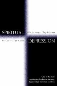 Spiritual Depression