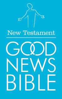 New Testament (Good News Bible Translation)