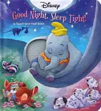 Disney Classic: Good Night, Sleep Tight!