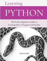 Learning Python