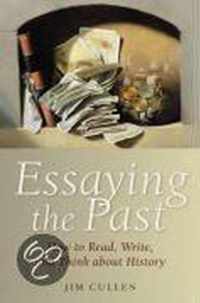 Essaying the Past