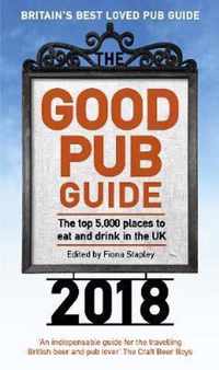 The Good Pub Guide 2018