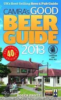 CAMRA's Good Beer Guide