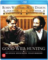 Good Will Hunting