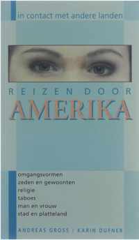 Reizen door Amerika