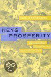 Keys to Prosperity - Free Markets, Sound Money & a Bit of Luck