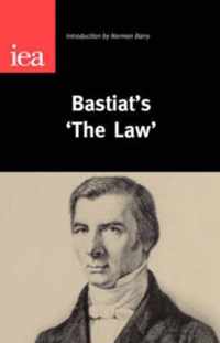 Bastiat's 'The Law'