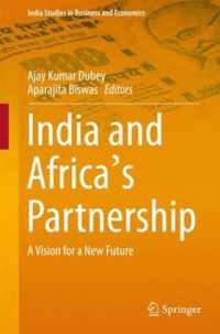 India and Africa's Partnership