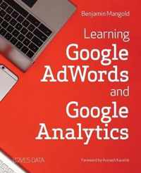 Learning Google Adwords and Google Analytics