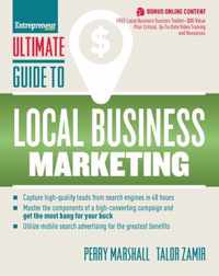 Ultimate Guide to Local Business Marketing
