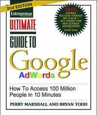 Ultimate Guide to Google Ad Words