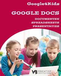 Google4Kids - GoogleDocs